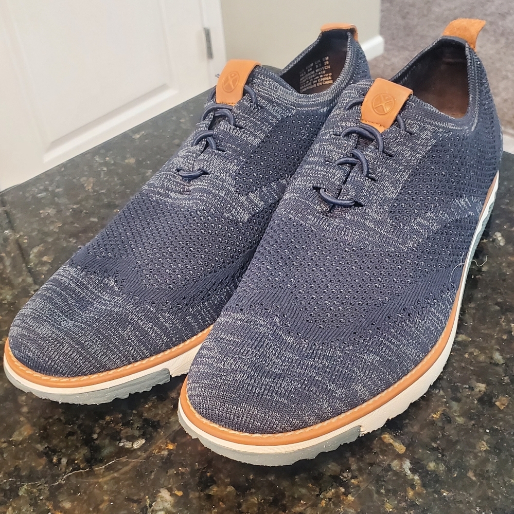 Hush Puppies 10.5